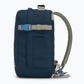 Turistický batoh CabinZero Classic Tech 28 l blue grotto 6