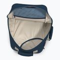 Turistický batoh CabinZero Classic Tech 28 l blue grotto 7