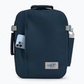 Turistický batoh CabinZero Classic Tech 28 l blue grotto 8