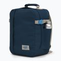 Turistický batoh CabinZero Classic Tech 28 l blue grotto 9