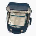 Turistický batoh CabinZero Classic Tech 28 l blue grotto 11
