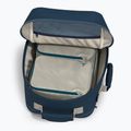 Turistický batoh CabinZero Classic Tech 28 l blue grotto 13