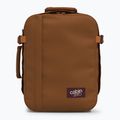 Turistický batoh CabinZero Classic Tech 28 l cinnamon