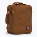 Turistický batoh CabinZero Classic Tech 28 l cinnamon 2