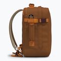 Turistický batoh CabinZero Classic Tech 28 l cinnamon 4