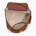 Cestovní batoh CabinZero Classic Tech 28 l skořice 6