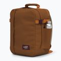 Turistický batoh CabinZero Classic Tech 28 l cinnamon 7