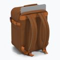 Cestovní batoh CabinZero Classic Tech 28 l skořice 8