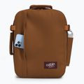 Turistický batoh CabinZero Classic Tech 28 l cinnamon 9