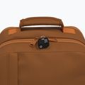 Turistický batoh CabinZero Classic Tech 28 l cinnamon 10