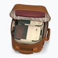 Turistický batoh CabinZero Classic Tech 28 l cinnamon 12