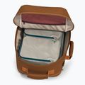 Turistický batoh CabinZero Classic Tech 28 l cinnamon 13