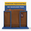 Turistický batoh CabinZero Classic Tech 28 l cinnamon 14