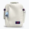 Turistický batoh CabinZero Classic Tech 28 l cloud nine 8