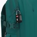 Turistický batoh CabinZero Adventure 42 l kerala green 6