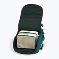 Cestovní batoh CabinZero Adventure 42 l kerala green 8