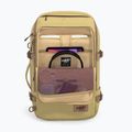 Turistický batoh CabinZero Adventure Pro 42 l moonstone 9