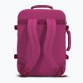 Turistický batoh CabinZero Classic 44 l lovestruck pink  3