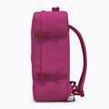 Turistický batoh CabinZero Classic 44 l lovestruck pink  6