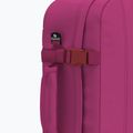 Turistický batoh CabinZero Classic 44 l lovestruck pink  8