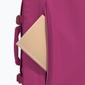 Turistický batoh CabinZero Classic 44 l lovestruck pink  9