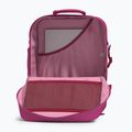 Turistický batoh CabinZero Classic 44 l lovestruck pink  10
