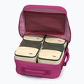 Turistický batoh CabinZero Classic 44 l lovestruck pink  11