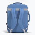 Turistický batoh CabinZero Classic 44 l Infinity Blue 3