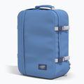 Turistický batoh CabinZero Classic 44 l Infinity Blue 4