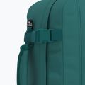 Turistický batoh CabinZero Classic 28 l meadow green 9