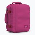 Turistický batoh CabinZero Classic 28 l lovestruck pink  2