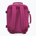 Turistický batoh CabinZero Classic 28 l lovestruck pink  3