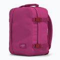 Turistický batoh CabinZero Classic 28 l lovestruck pink  4