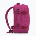 Turistický batoh CabinZero Classic 28 l lovestruck pink  5