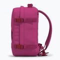 Turistický batoh CabinZero Classic 28 l lovestruck pink  6
