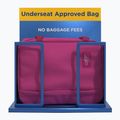 Turistický batoh CabinZero Classic 28 l lovestruck pink  7