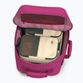 Turistický batoh CabinZero Classic 28 l lovestruck pink  9