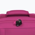 Turistický batoh CabinZero Classic 28 l lovestruck pink  10