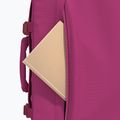 Turistický batoh CabinZero Classic 28 l lovestruck pink  11