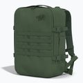 Turistický batoh CabinZero Military 44 l mystic green 2