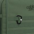 Turistický batoh CabinZero Military 44 l mystic green 11