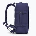 Turistický batoh CabinZero Military 44 l galaxy blue 4