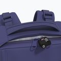Turistický batoh CabinZero Military 44 l galaxy blue 7