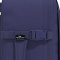 Turistický batoh CabinZero Military 44 l galaxy blue 8