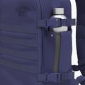 Turistický batoh CabinZero Military 44 l galaxy blue 9