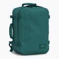 Turistický batoh CabinZero Classic 36 l meadow green 2