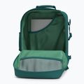 Turistický batoh CabinZero Classic 36 l meadow green 7