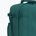 Turistický batoh CabinZero Classic 36 l meadow green 9