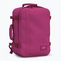 Turistický batoh CabinZero Classic 36 l lovestruck pink  2