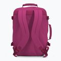 Turistický batoh CabinZero Classic 36 l lovestruck pink  3